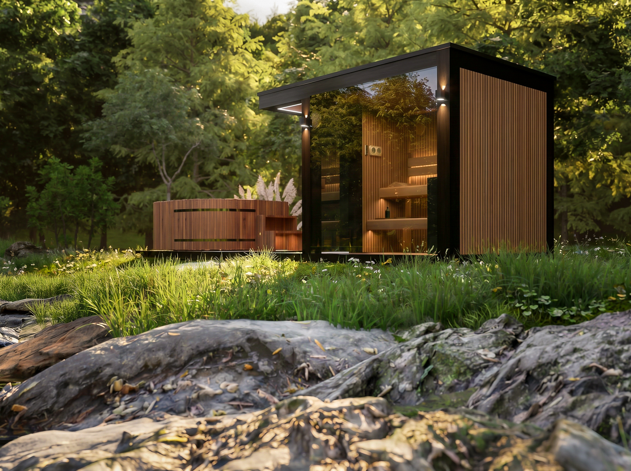Modum House -1054