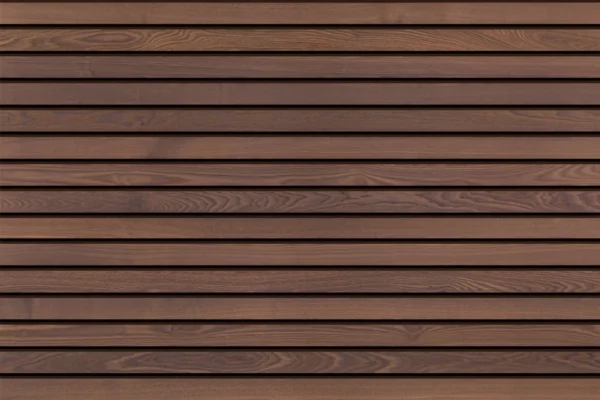 Thermowood by Modum House